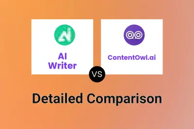 AI Writer vs ContentOwl.ai