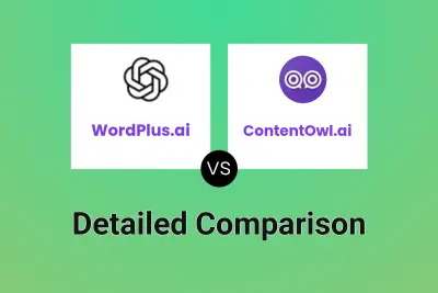 WordPlus.ai vs ContentOwl.ai