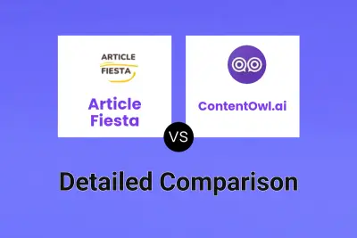 Article Fiesta vs ContentOwl.ai