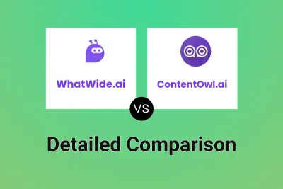 WhatWide.ai vs ContentOwl.ai