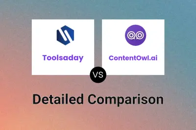 Toolsaday vs ContentOwl.ai