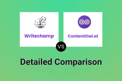 Writechamp vs ContentOwl.ai