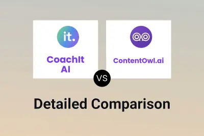 CoachIt AI vs ContentOwl.ai