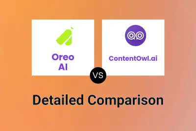 Oreo AI vs ContentOwl.ai