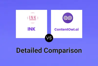 INK vs ContentOwl.ai