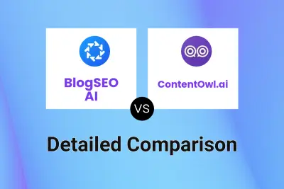 BlogSEO AI vs ContentOwl.ai