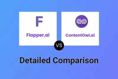 Flapper.ai vs ContentOwl.ai