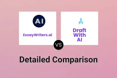 EssayWriters.ai vs Draft With AI