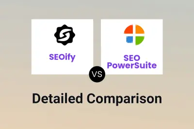 SEOify vs SEO PowerSuite