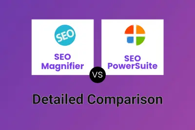 SEO Magnifier vs SEO PowerSuite