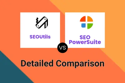 SEOUtils vs SEO PowerSuite