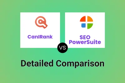 CanIRank vs SEO PowerSuite