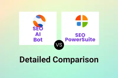 SEO AI Bot vs SEO PowerSuite