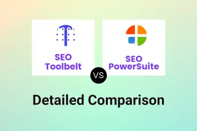 SEO Toolbelt vs SEO PowerSuite