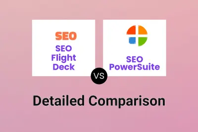 SEO Flight Deck vs SEO PowerSuite