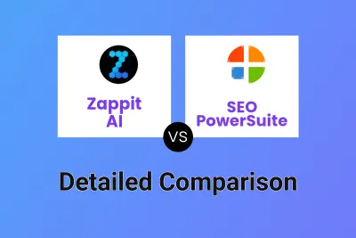 Zappit AI vs SEO PowerSuite