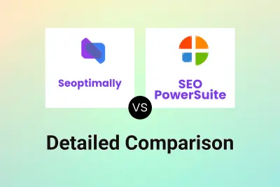 Seoptimally vs SEO PowerSuite