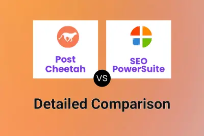 Post Cheetah vs SEO PowerSuite