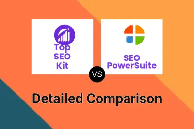 Top SEO Kit vs SEO PowerSuite