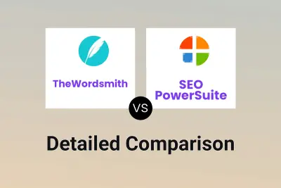 TheWordsmith vs SEO PowerSuite