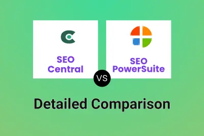 SEO Central vs SEO PowerSuite