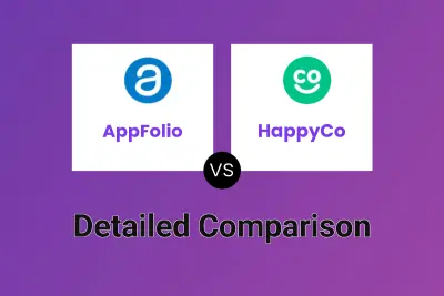 AppFolio vs HappyCo