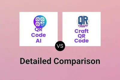 QR Code AI vs Craft QR Code