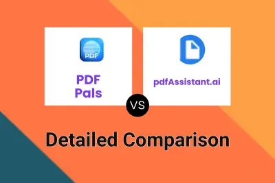 PDF Pals vs pdfAssistant.ai