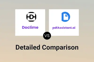 Doclime vs pdfAssistant.ai