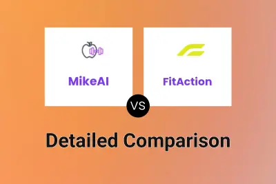 MikeAI vs FitAction