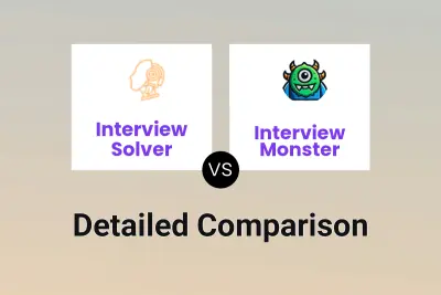 Interview Solver vs Interview Monster