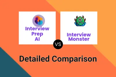 Interview Prep AI vs Interview Monster