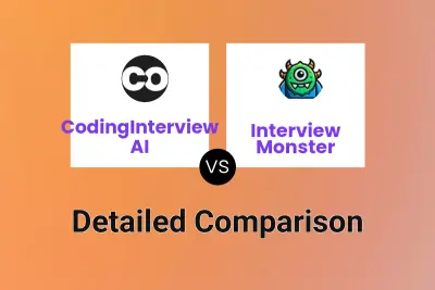 CodingInterview AI vs Interview Monster