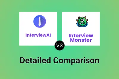 InterviewAI vs Interview Monster