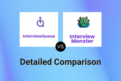 InterviewQueue vs Interview Monster