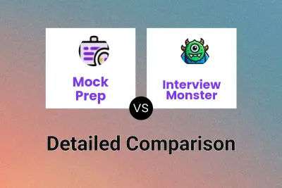 Mock Prep vs Interview Monster