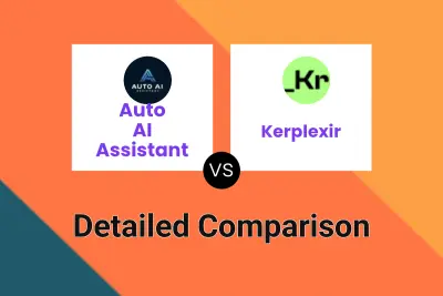 Auto AI Assistant vs Kerplexir