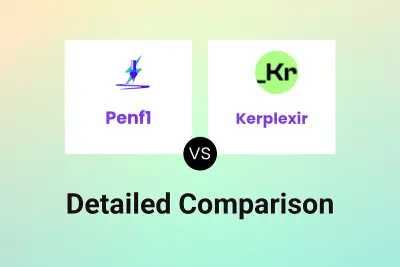 Penf1 vs Kerplexir