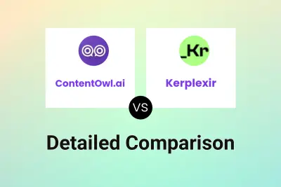 ContentOwl.ai vs Kerplexir