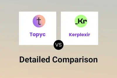 Topyc vs Kerplexir