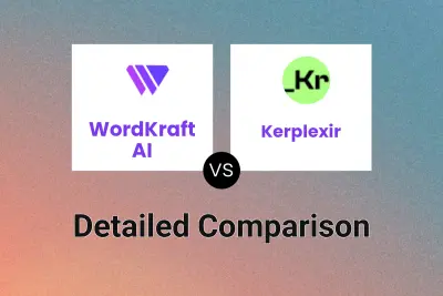 WordKraft AI vs Kerplexir