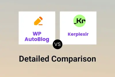 WP AutoBlog vs Kerplexir