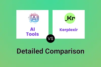 AI Tools vs Kerplexir