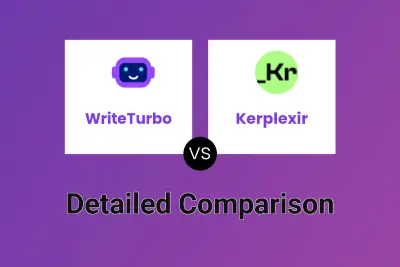 WriteTurbo vs Kerplexir