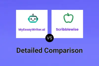 MyEssayWriter.ai vs Scribblewise