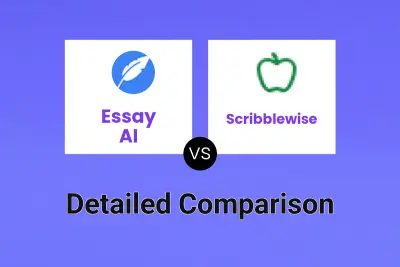 Essay AI vs Scribblewise