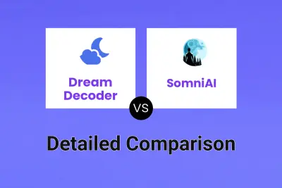 Dream Decoder vs SomniAI