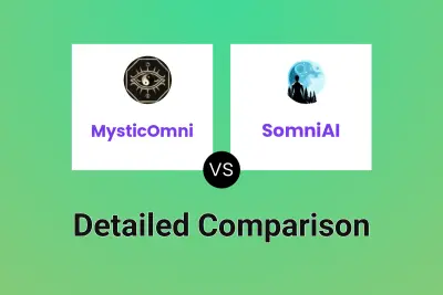 MysticOmni vs SomniAI