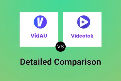 VidAU vs Videotok