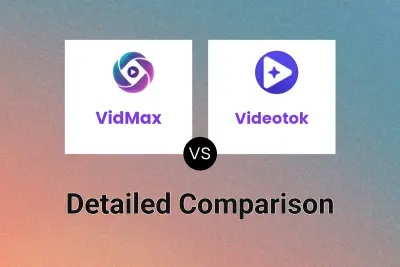 VidMax vs Videotok